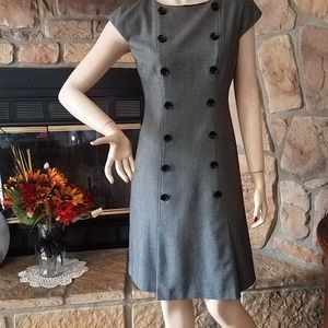 TAHARI DRESS